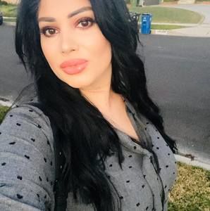 Meet your Posher, Arpine